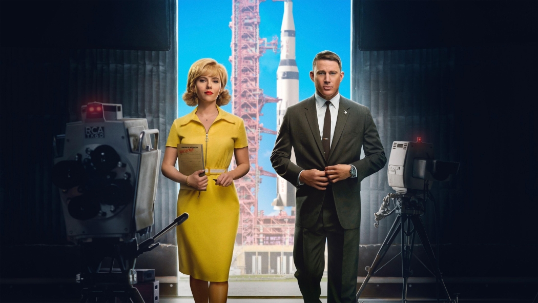 Beni Ay'a Uçur izle