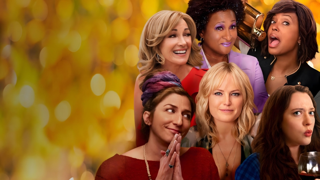 Arkadaşlarla Bir Akşam izle