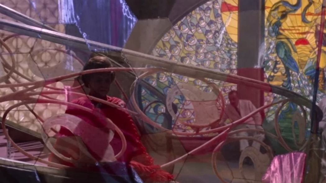 Ruhların Jülyeti (1965) izle