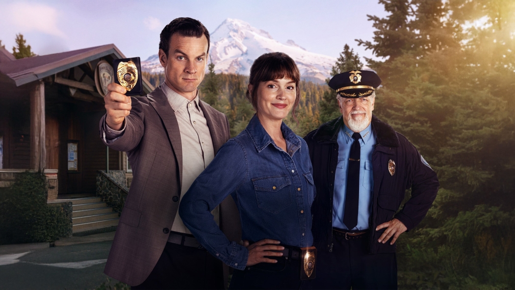 Good Cop/Bad Cop 1. Sezon 3. Bölüm izle
