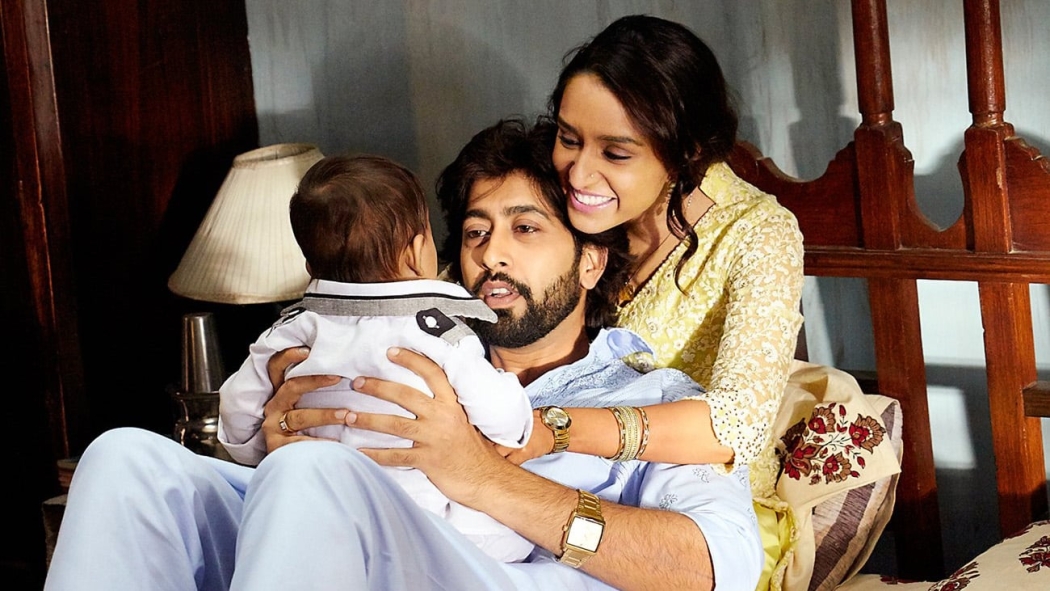 Haseena Parkar izle
