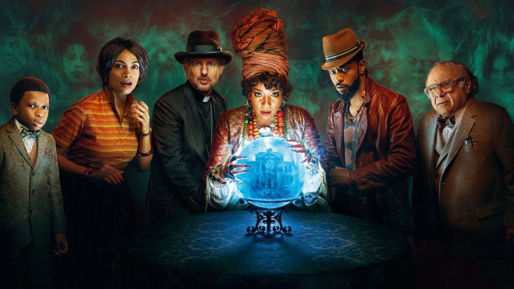 Perili Köşk izle