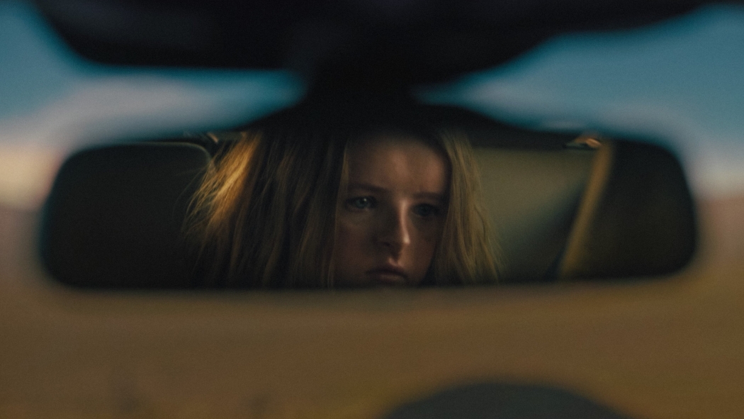 Hereditary - Ayin izle