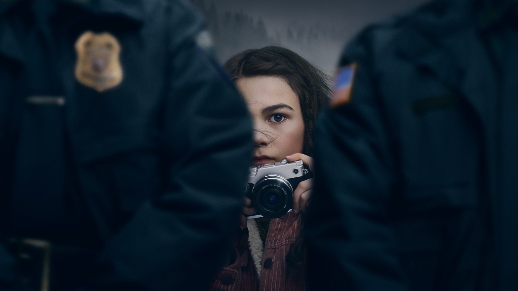 Home Before Dark 2. Sezon 1. Bölüm izle