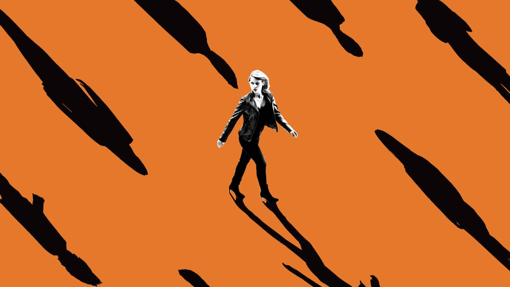Homeland 6. Sezon 4. Bölüm izle