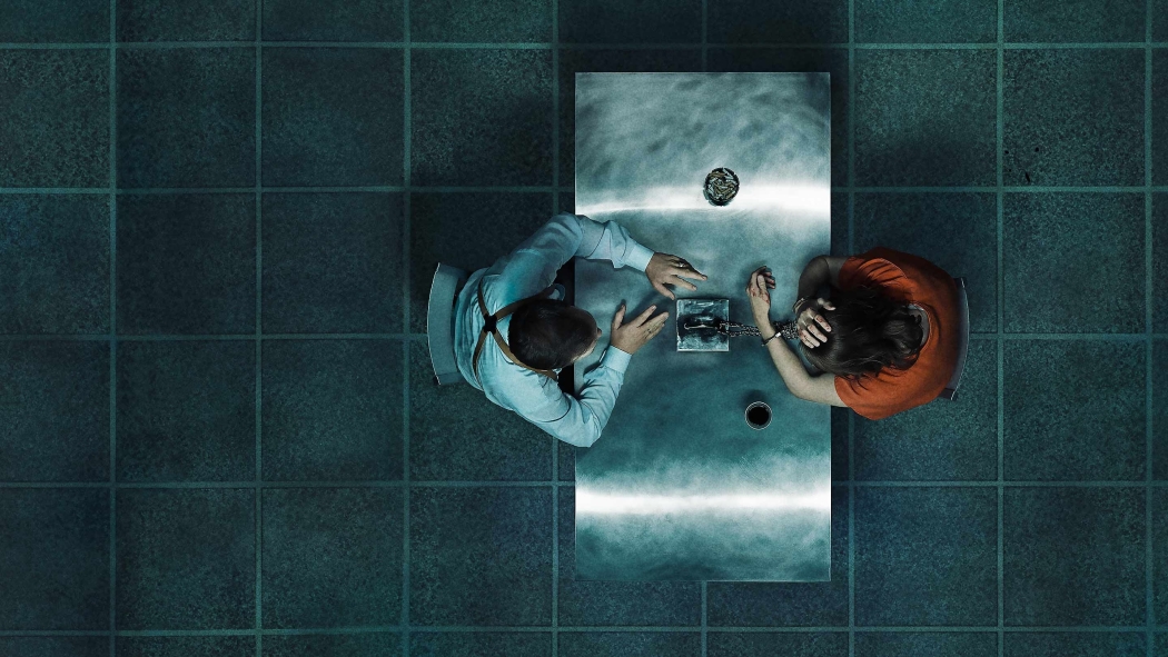 Interrogation 1. Sezon 7. Bölüm izle