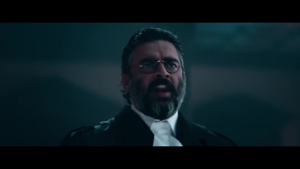 Kesari Chapter 2: The Untold Story of Jallianwala Bagh izle