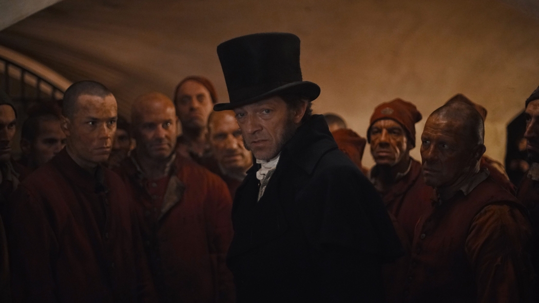 İmparator: Yeraltı Dünyasının Hükümdarı izle
