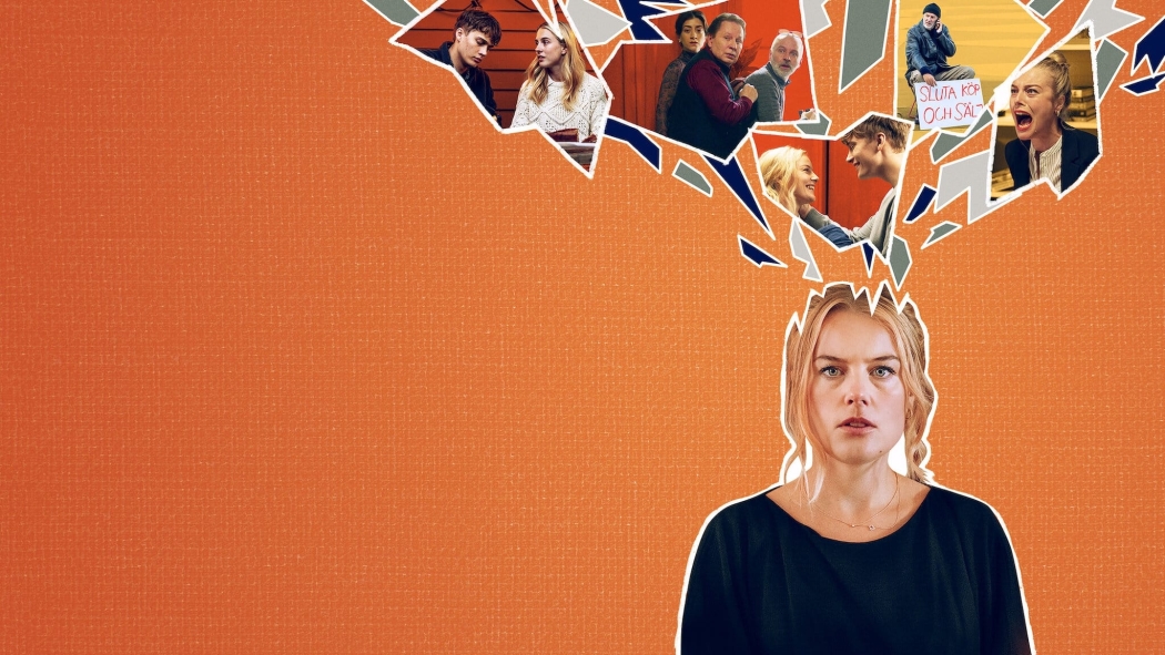 Love & Anarchy 2. Sezon 1. Bölüm izle