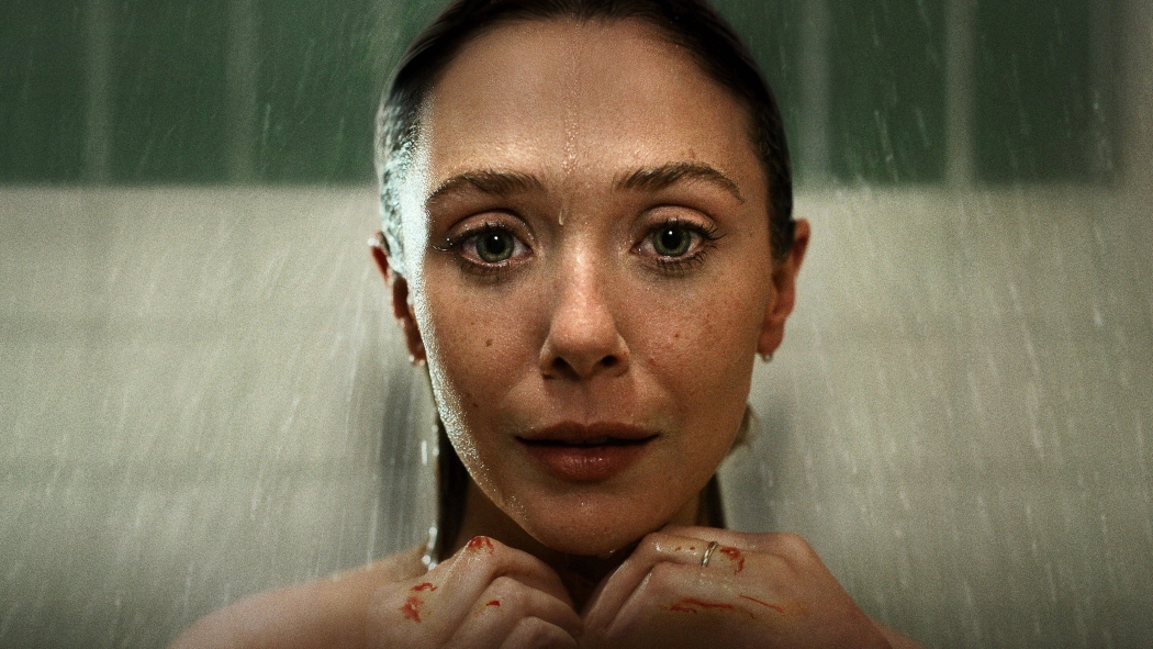 Love & Death 1. Sezon 3. Bölüm izle