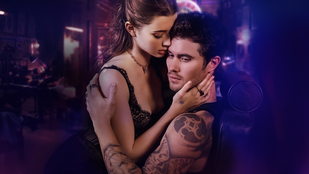 Aşkın izi izle