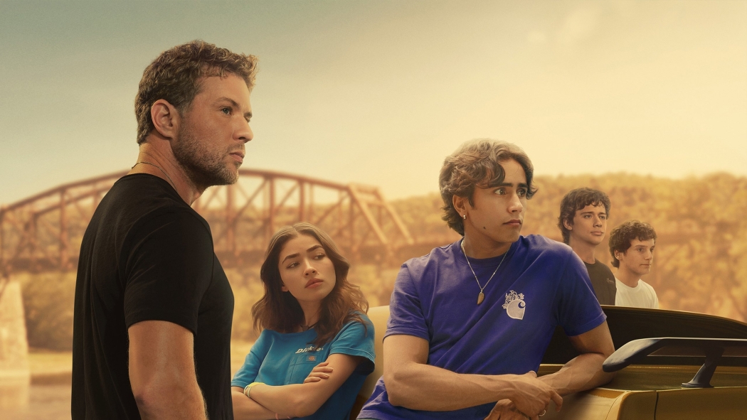 Motor Tutkunları 1. Sezon 5. Bölüm izle