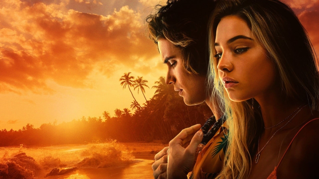Outer Banks 1. Sezon 7. Bölüm izle