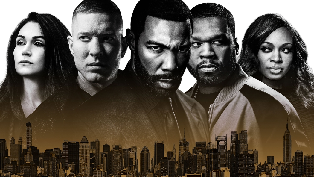 Power 2. Sezon 10. Bölüm izle