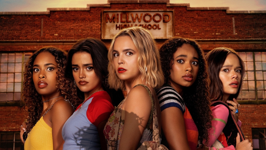 Pretty Little Liars: Original Sin 1. Sezon 7. Bölüm izle