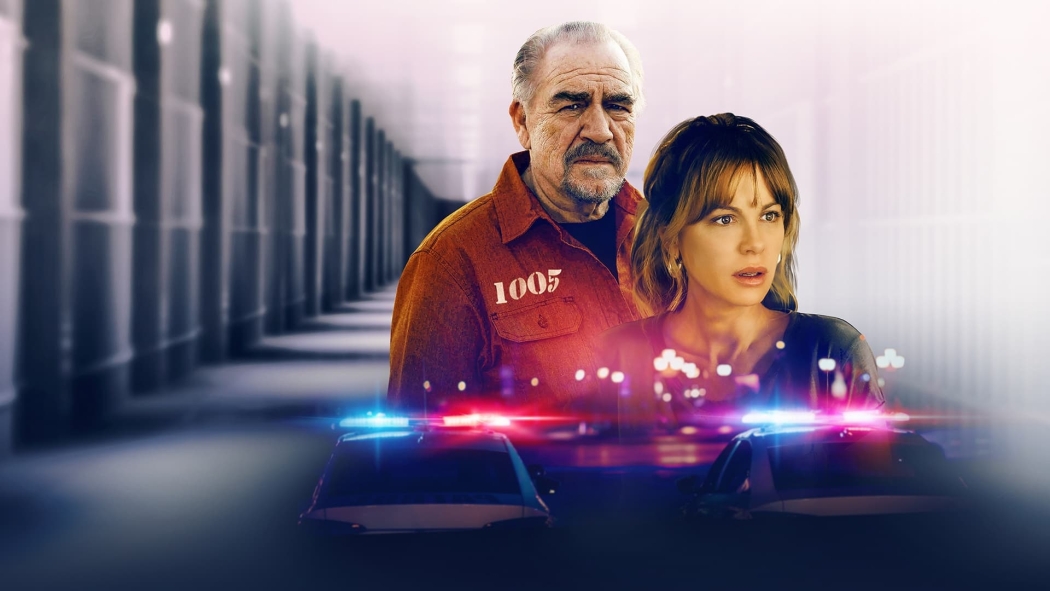 Mahkumun Kızı izle