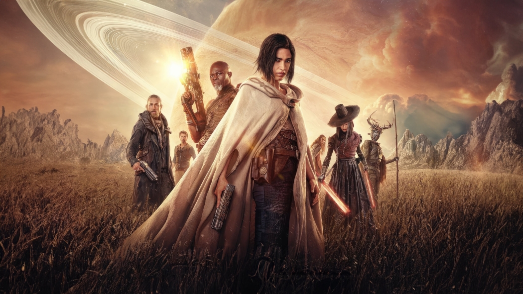 Rebel Moon - Part One: A Child of Fire izle