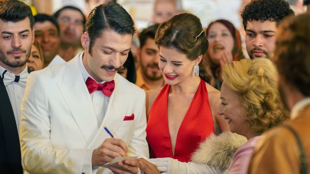 Sevda Mecburi istikamet izle