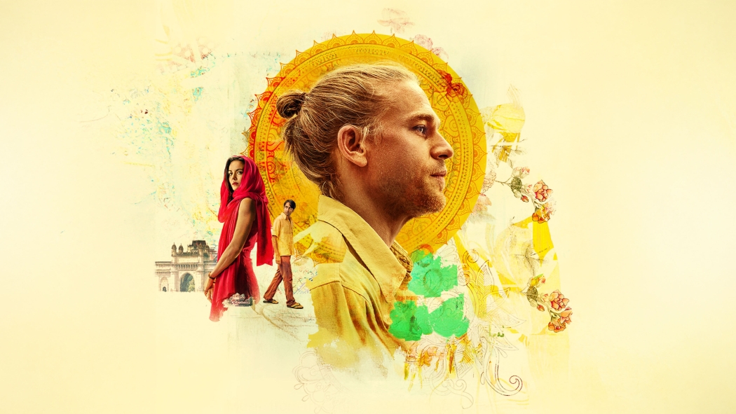 Shantaram 1. Sezon 3. Bölüm izle