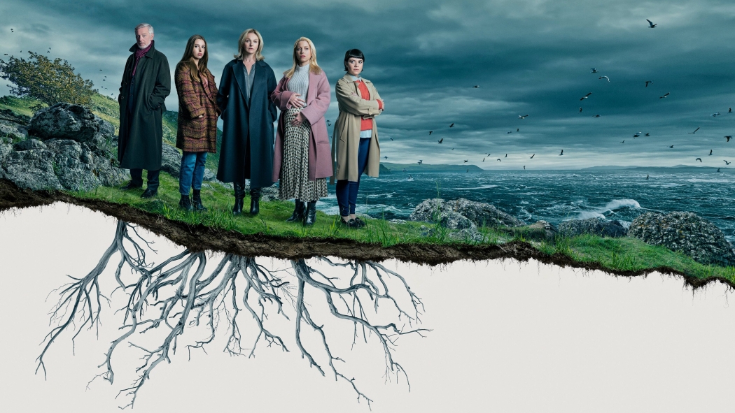 Smother 3. Sezon 1. Bölüm izle