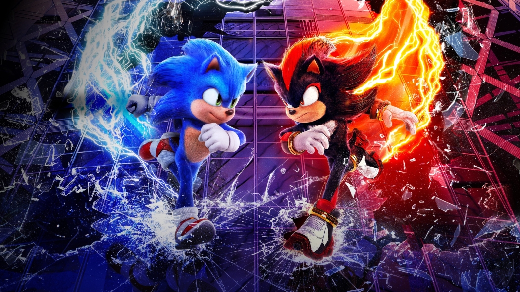 Kirpi Sonic 3 izle