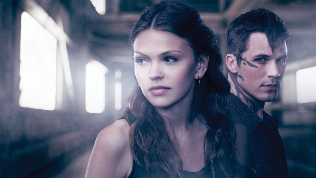 Star-Crossed 1. Sezon 10. Bölüm izle