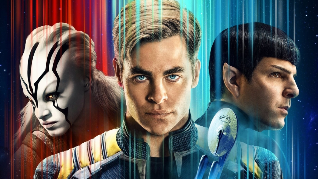 Star Trek 3 izle