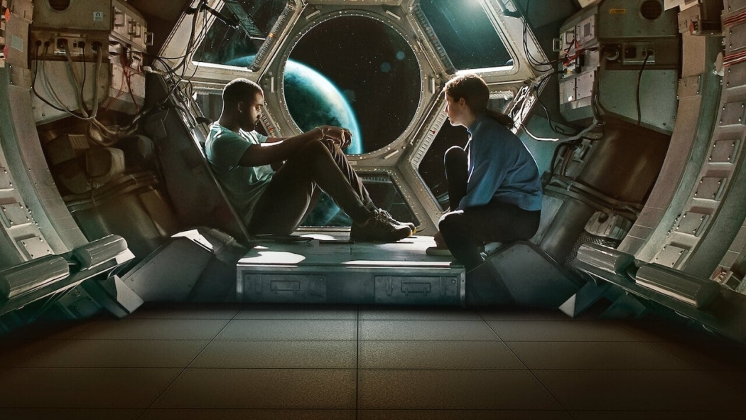 Kaçak Yolcu izle