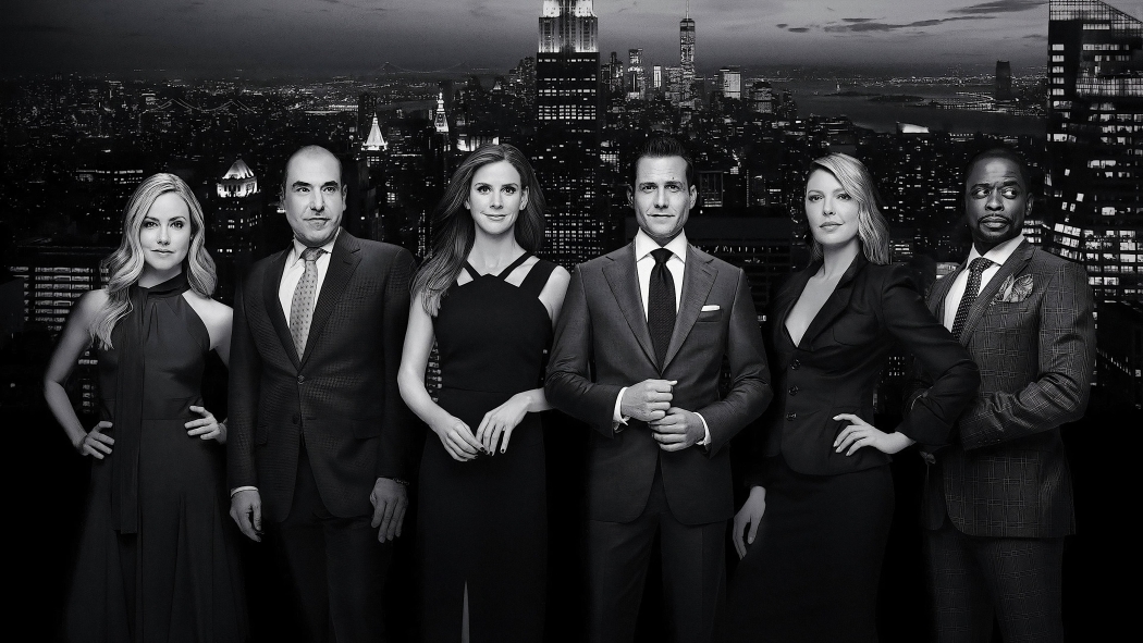 Suits 9. Sezon 1. Bölüm izle