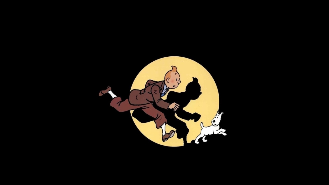 The Adventures of Tintin 1. Sezon 9. Bölüm izle