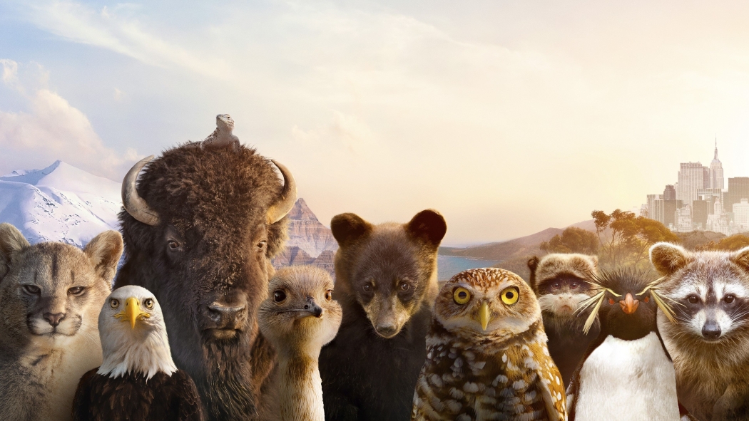 The Americas 1. Sezon 2. Bölüm izle