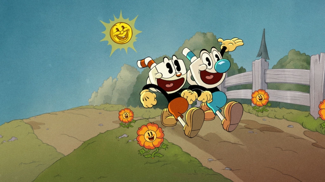 The Cuphead Show! 1. Sezon 11. Bölüm izle