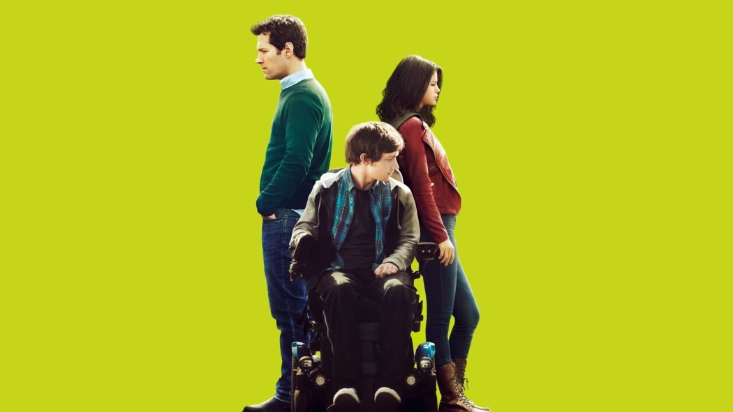 Kayıp Şeylerin Bakım Kılavuzu izle
