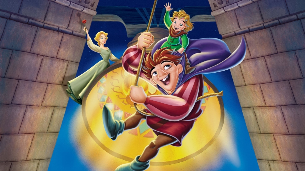 Notre Dame'ın Kamburu 2: Çanın Sırrı izle
