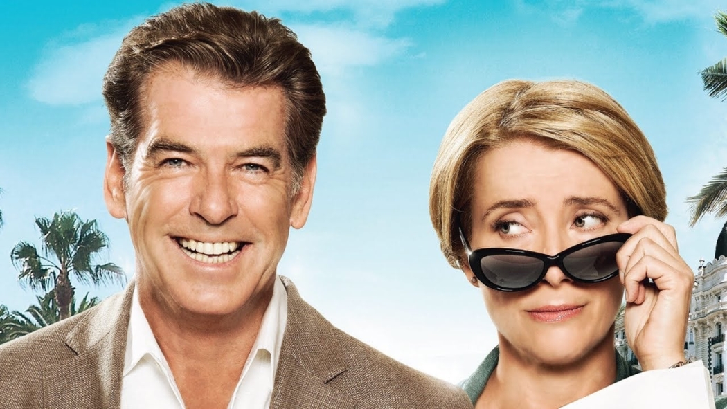 Kalplere Vur Bir Zımba izle