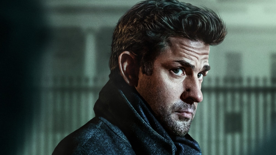 Tom Clancy'den Jack Ryan 1. Sezon 2. Bölüm izle