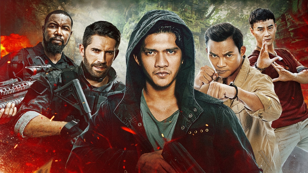 Üçlü Tehlike izle