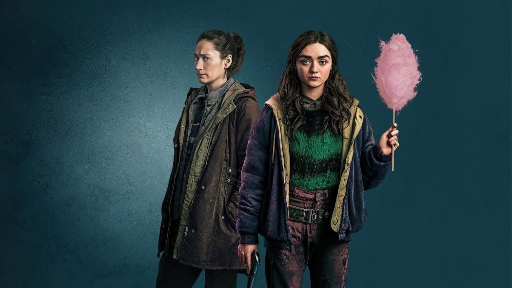 Two Weeks to Live 1. Sezon 5. Bölüm izle