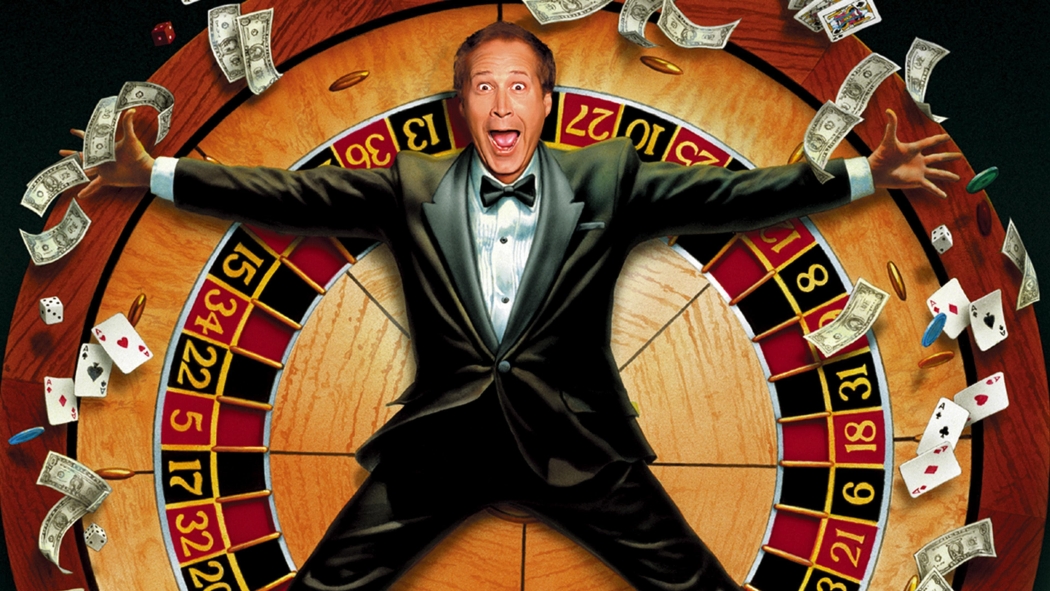 Sevimli Aile 4: Vegas'ta (1997) izle