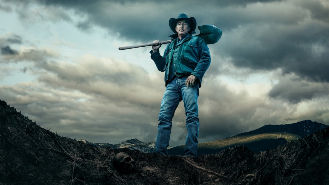 Yellowstone 5. Sezon 3. Bölüm izle